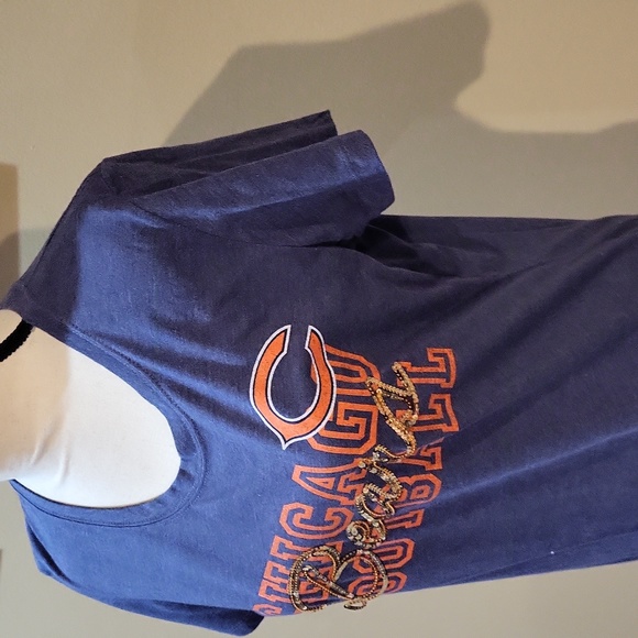 NFL Team Apparel Shirt - Picture 3 of 8